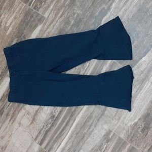 Marco Polo navy blue pants size 13/14 girls